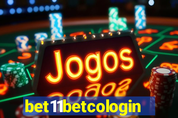 bet11betcologin