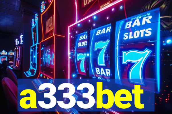 a333bet