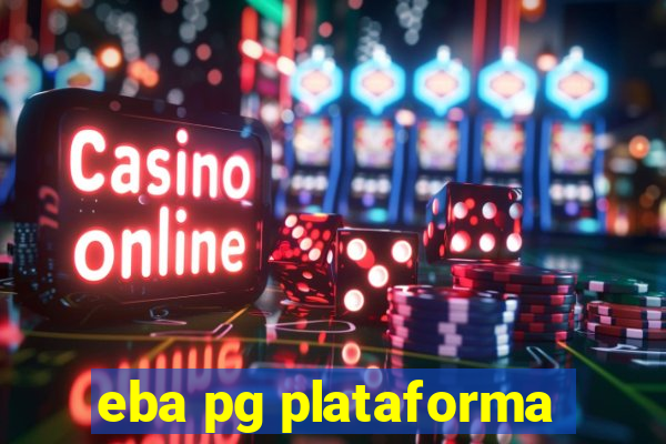 eba pg plataforma