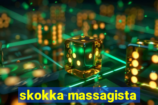 skokka massagista