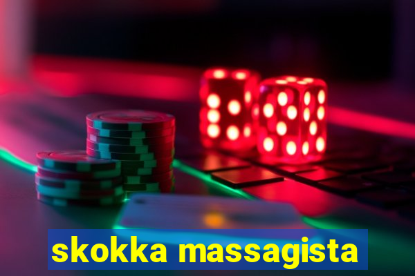 skokka massagista