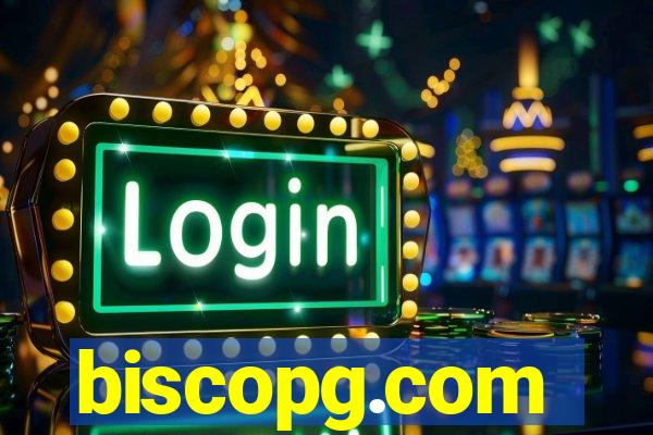 biscopg.com