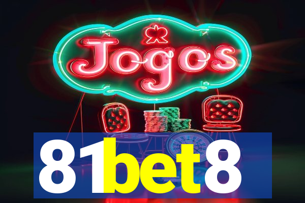 81bet8