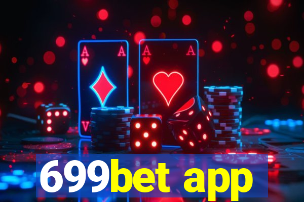 699bet app