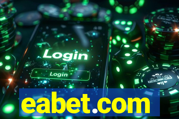 eabet.com