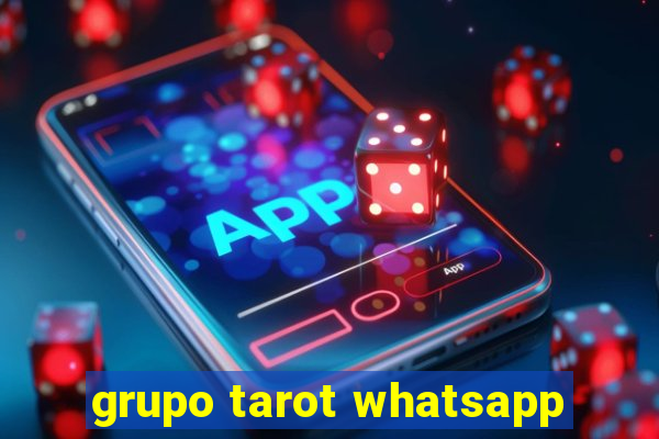 grupo tarot whatsapp