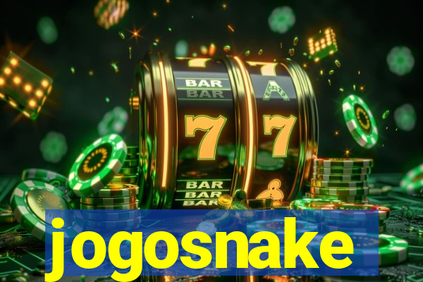 jogosnake