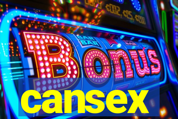 cansex