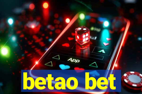 betao bet