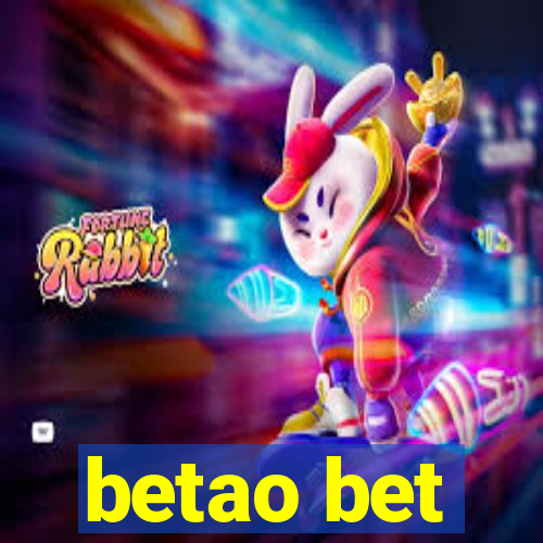 betao bet