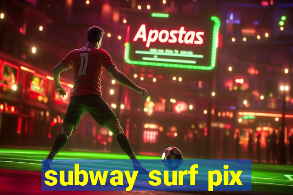 subway surf pix