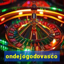 ondejogodovasco