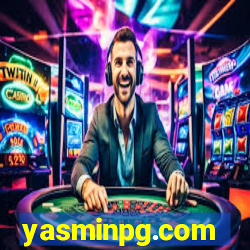 yasminpg.com