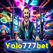 Yolo777bet