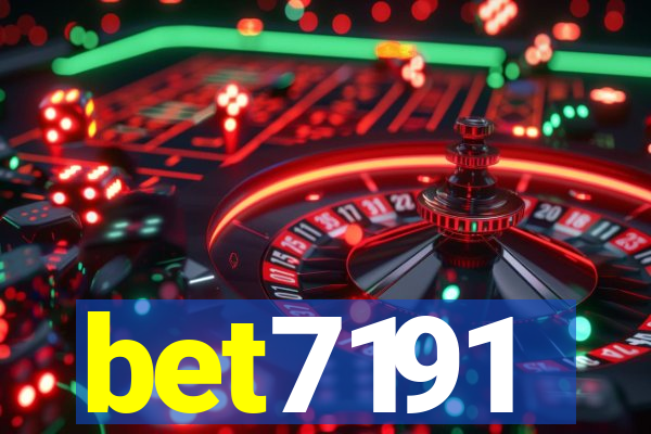 bet7191