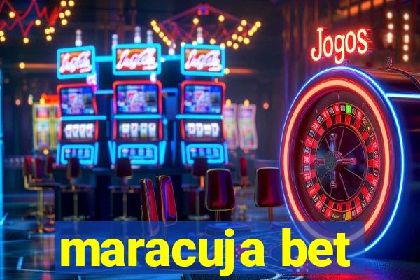 maracuja bet