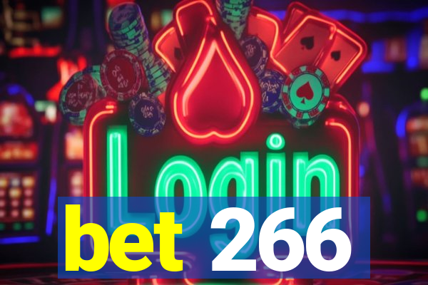 bet 266