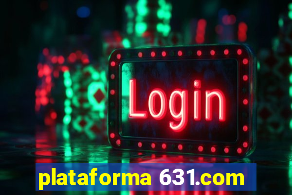 plataforma 631.com