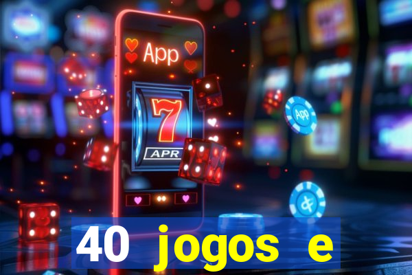 40 jogos e atividades musicais