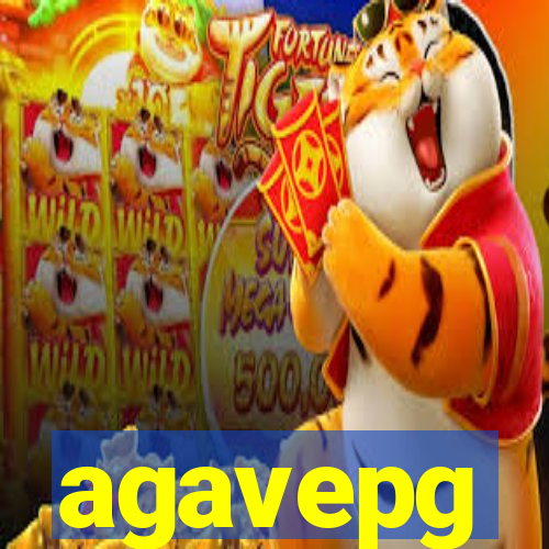 agavepg