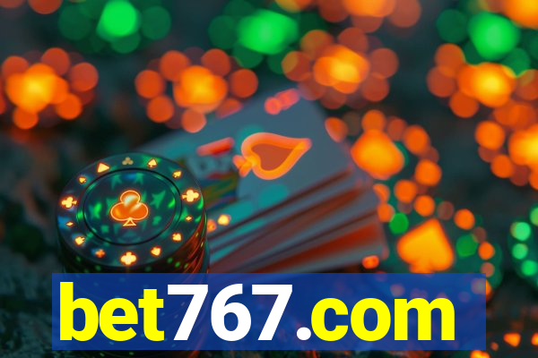 bet767.com