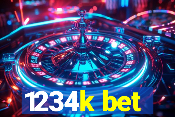 1234k bet