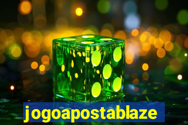 jogoapostablaze