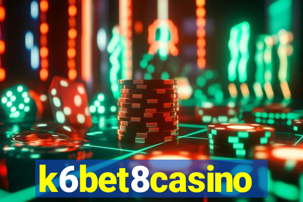 k6bet8casino