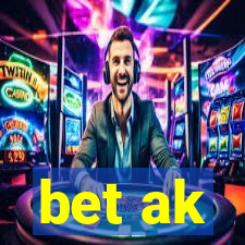 bet ak