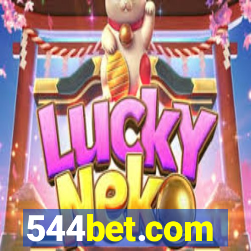 544bet.com