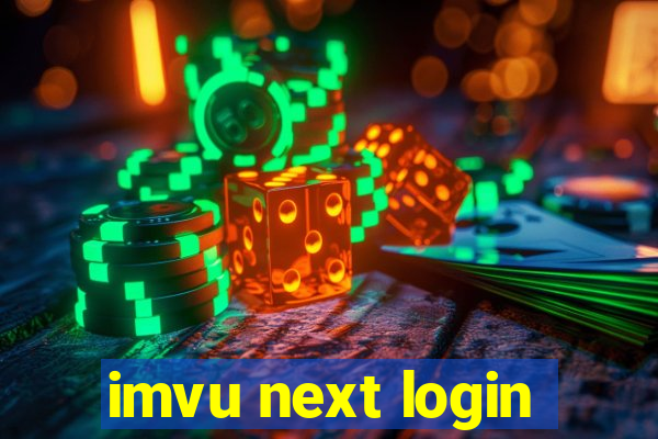 imvu next login