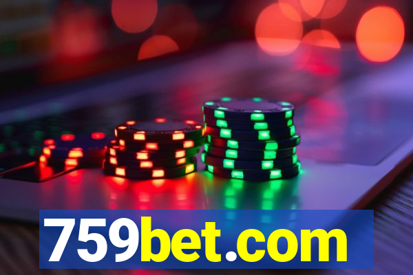 759bet.com