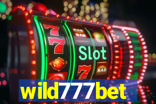 wild777bet