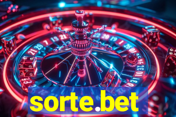 sorte.bet