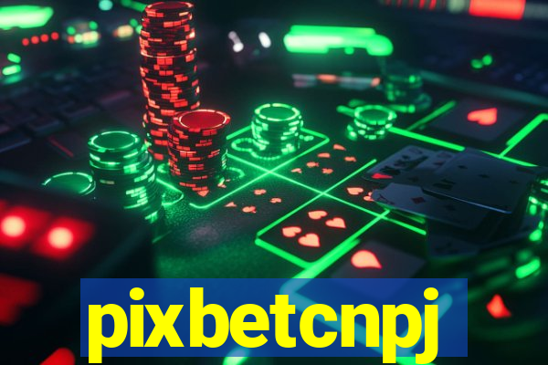 pixbetcnpj