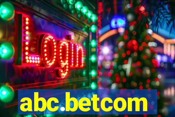 abc.betcom