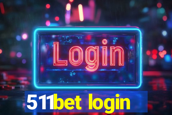 511bet login