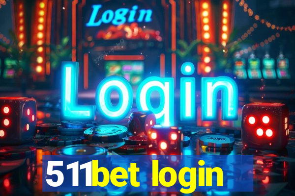 511bet login