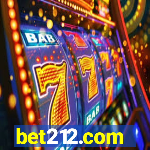 bet212.com