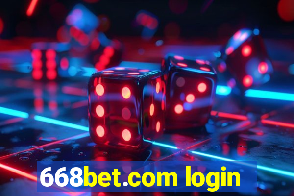 668bet.com login