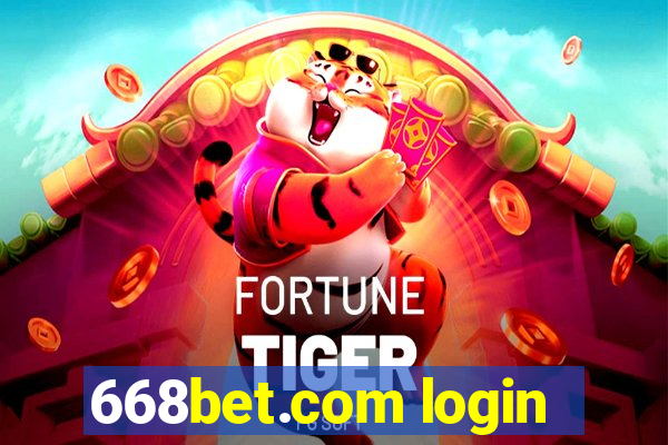 668bet.com login