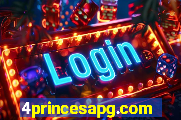 4princesapg.com