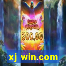 xj win.com