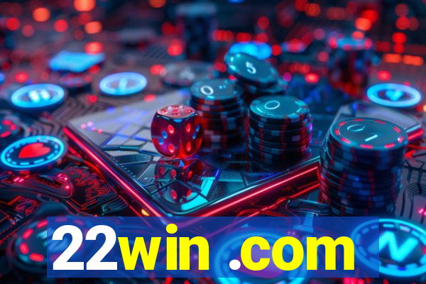 22win .com