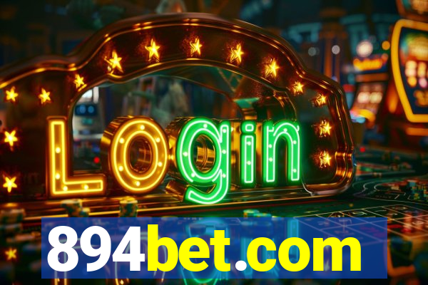 894bet.com