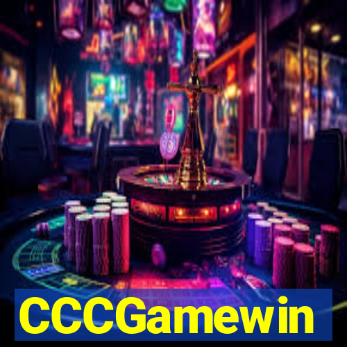 CCCGamewin