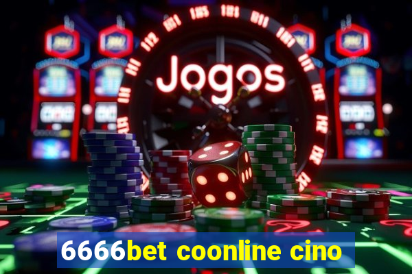 6666bet coonline cino