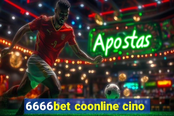 6666bet coonline cino