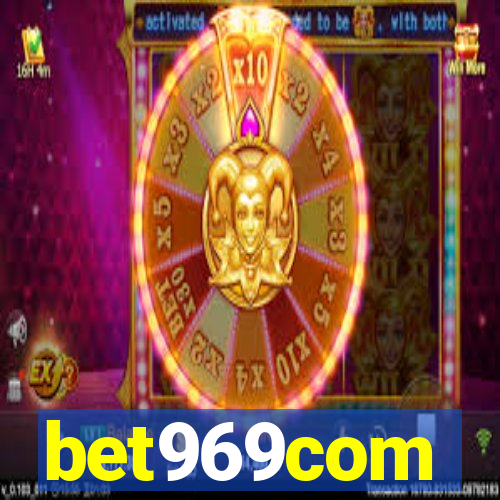 bet969com