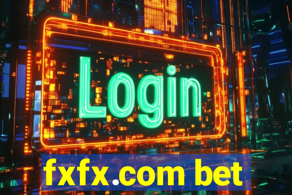 fxfx.com bet